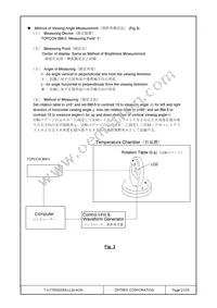 T-51750GD065J-LW-AON Datasheet Page 21