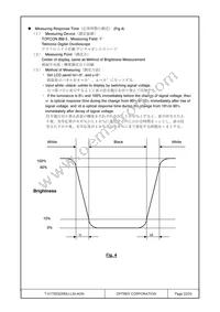 T-51750GD065J-LW-AON Datasheet Page 22