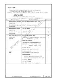 T-51750GD065J-LW-AON Datasheet Page 23