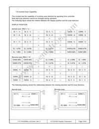 T-51750GD065J-LW-AQN Datasheet Page 14