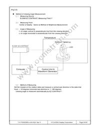 T-51750GD065J-LW-AQN Datasheet Page 20