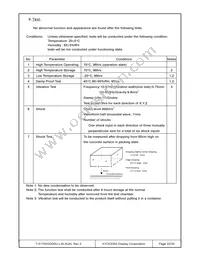 T-51750GD065J-LW-AQN Datasheet Page 22
