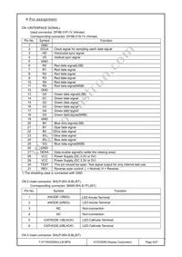 T-51750GD065J-LW-BFN Datasheet Page 6