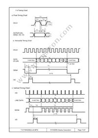 T-51750GD065J-LW-BFN Datasheet Page 11