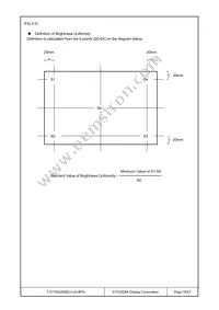 T-51750GD065J-LW-BFN Datasheet Page 18