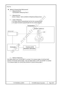 T-51750GD065J-LW-BFN Datasheet Page 19