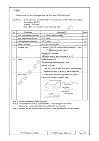 T-51750GD065J-LW-BFN Datasheet Page 21