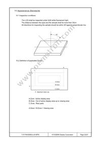 T-51750GD065J-LW-BFN Datasheet Page 22