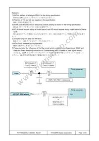 T-51750GD065J-LW-BGN Datasheet Page 12