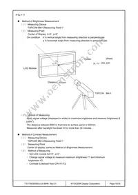 T-51750GD065J-LW-BHN Datasheet Page 18