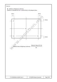 T-51750GD065J-LW-BHN Datasheet Page 19