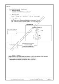 T-51750GD065J-LW-BHN Datasheet Page 20