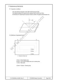 T-51750GD065J-LW-BHN Datasheet Page 23