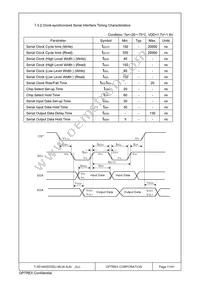 T-55149GD030J-MLW-AJN Datasheet Page 11