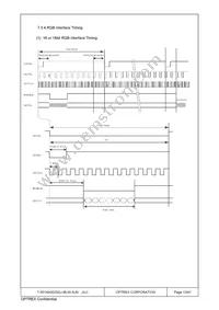 T-55149GD030J-MLW-AJN Datasheet Page 13