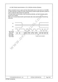 T-55149GD030J-MLW-AJN Datasheet Page 19