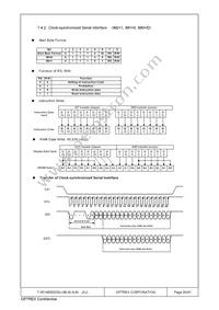 T-55149GD030J-MLW-AJN Datasheet Page 20