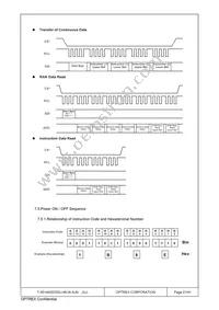 T-55149GD030J-MLW-AJN Datasheet Page 21