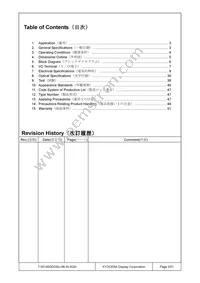 T-55149GD030J-MLW-AQN Datasheet Page 2