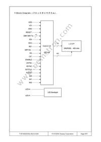 T-55149GD030J-MLW-AQN Datasheet Page 6