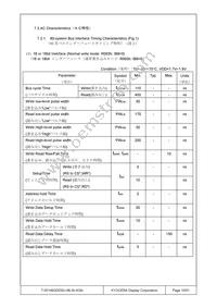 T-55149GD030J-MLW-AQN Datasheet Page 10