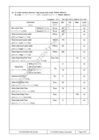 T-55149GD030J-MLW-AQN Datasheet Page 12