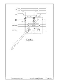 T-55149GD030J-MLW-AQN Datasheet Page 13