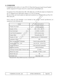 T-55226D043J-LW-A-AAN Datasheet Page 4