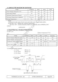 T-55226D043J-LW-A-AAN Datasheet Page 5