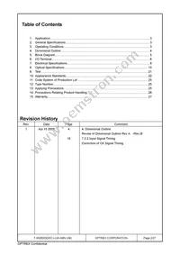 T-55265GD057J-LW-ABN Datasheet Page 2