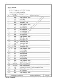 T-55265GD057J-LW-ABN Datasheet Page 6