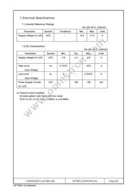 T-55265GD057J-LW-ABN Datasheet Page 8