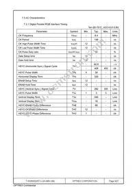 T-55265GD057J-LW-ABN Datasheet Page 9