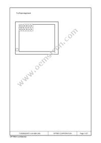 T-55265GD057J-LW-ABN Datasheet Page 11