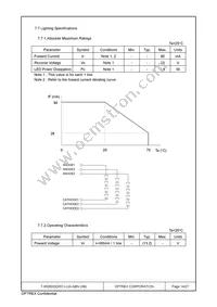 T-55265GD057J-LW-ABN Datasheet Page 14