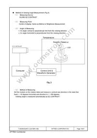 T-55265GD057J-LW-ABN Datasheet Page 19