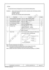 T-55265GD057J-LW-ABN Datasheet Page 21