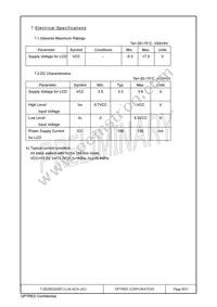 T-55265GD057J-LW-ACN Datasheet Page 8