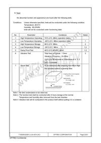 T-55265GD057J-LW-ACN Datasheet Page 22