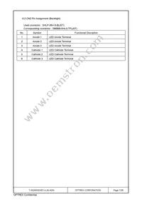 T-55265GD057J-LW-ADN Datasheet Page 7