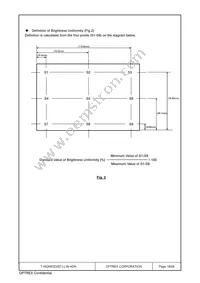 T-55265GD057J-LW-ADN Datasheet Page 18