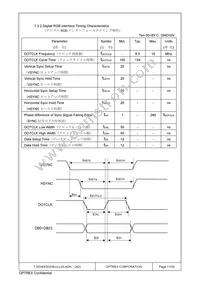 T-55343GD035JU-LW-ADN Datasheet Page 11
