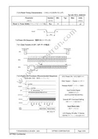 T-55343GD035JU-LW-ADN Datasheet Page 13