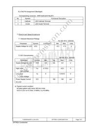 T-55520GD057J-LW-ACN Datasheet Page 7