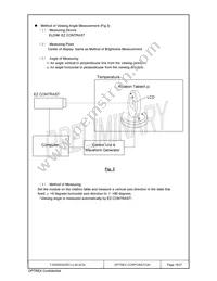 T-55520GD057J-LW-ACN Datasheet Page 18