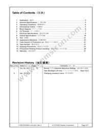 T-55619GD065J-LW-AAN Datasheet Page 2