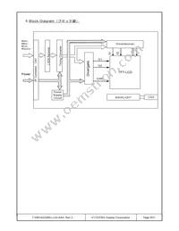T-55619GD065J-LW-AAN Datasheet Page 6