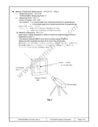 T-55619GD065J-LW-AAN Datasheet Page 17