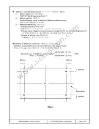 T-55619GD065J-LW-AAN Datasheet Page 18