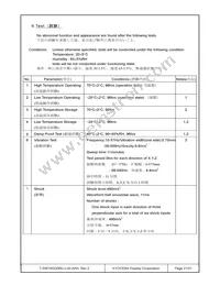 T-55619GD065J-LW-AAN Datasheet Page 21